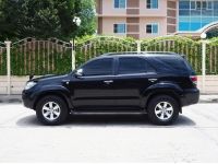TOYOTA FORTUNER 3.0 V 4WD ปี 2005 รูปที่ 2